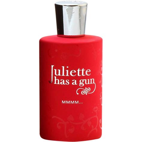 mmm fragrance|Juliette Has A Gun .